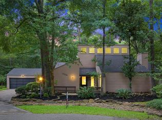 10906 Loggers Luck Pl, Spring, TX 77380