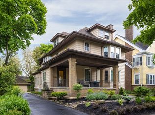 11 Vick Park #A, Rochester, NY 14607