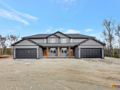 1983 S Alliance Country Dr, Wasilla, AK, 99654