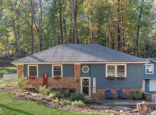 131 Rohn Rd, Brooklyn, IN 46158