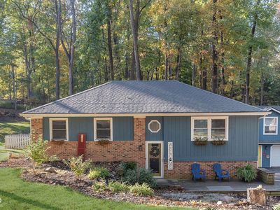 131 Rohn Rd, Brooklyn, IN, 46158