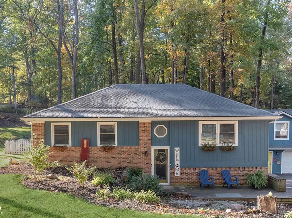 131 Rohn Rd, Brooklyn, IN 46158