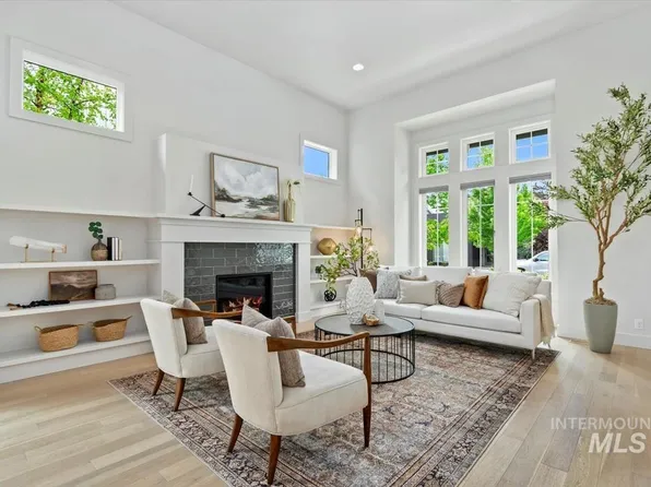3012 S Brookridge Way, Boise, ID 83716