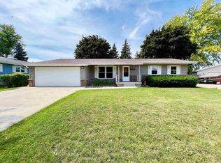 620 S Marr St, Fond Du Lac, WI 54935