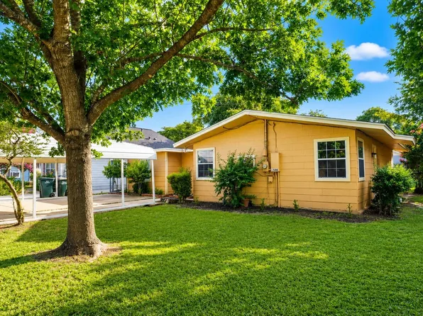 1508 S Walnut St, Georgetown, TX 78626