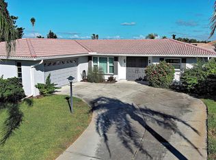 7 Old Trail Rd, Englewood, FL 34223