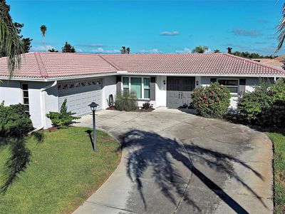 7 Old Trail Rd, Englewood, FL, 34223