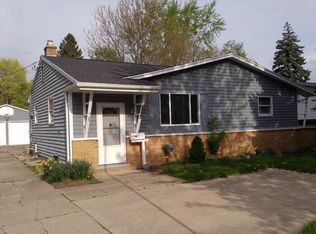4804 S Pennsylvania Ave, Lansing, MI 48910