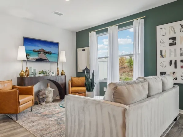 4130 Feetham Dr, Murfreesboro, TN 37129