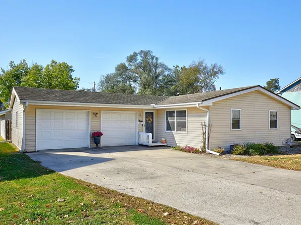 605 13th St, Dallas Center, IA 50063