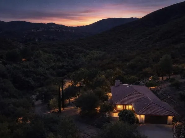 1140 Sloan Canyon Rd, Jamul, CA 91935