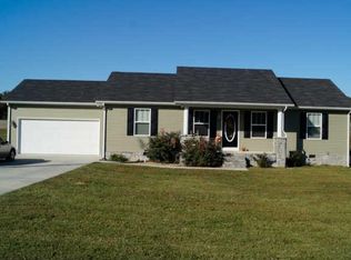 74 Overlook Cir, Tullahoma, TN 37388