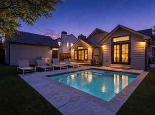 8615 Chadbourne Rd, Dallas, TX 75209