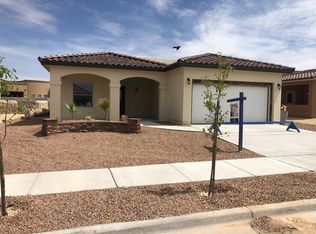 764 Sheephouse Rd, El Paso, TX 79928