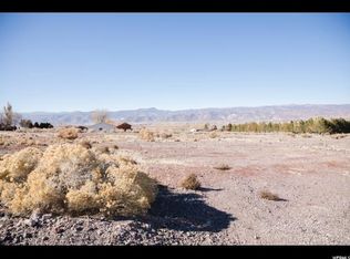 464 S 100 E, Annabella, UT 84711