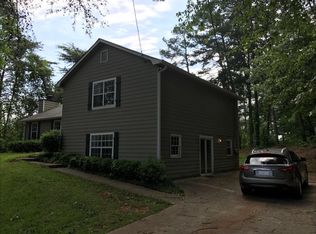 4951 Turtle Trce NE, Marietta, GA 30066