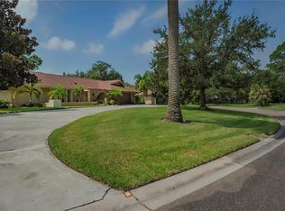 1951 Horse Shoe Bend Rd, Dunedin, FL 34698