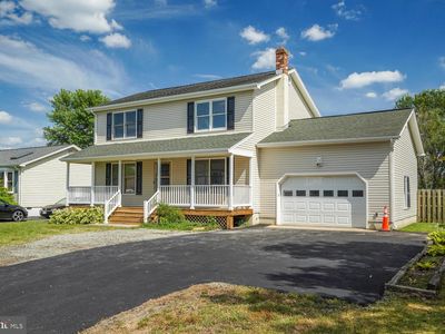 6735 Huntland Dr, Bealeton, VA, 22712