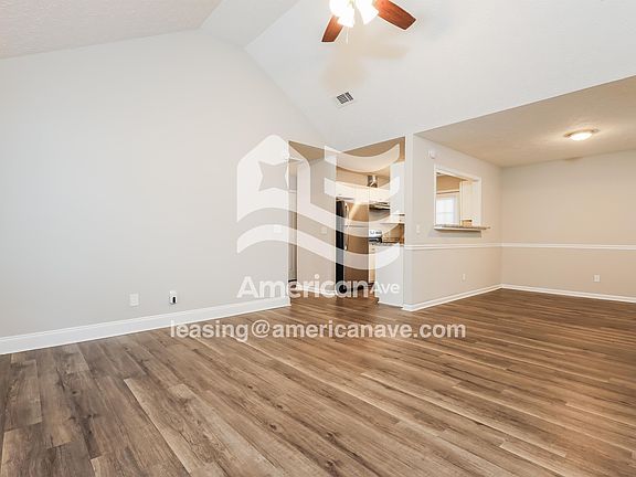 WM - Living Room
