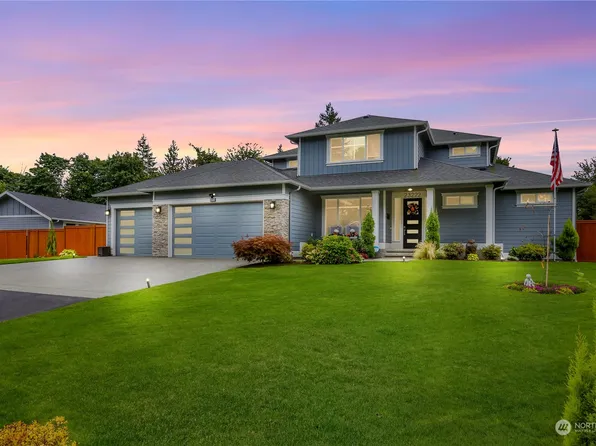 23222 151st Place SE, Monroe, WA 98272