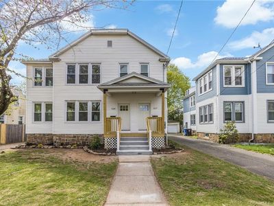 127 Vance Street, New Britain, CT, 06052