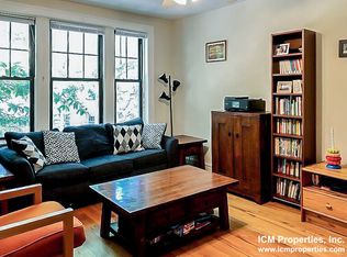 1911 W Winnemac Ave #2N, Chicago, IL 60640