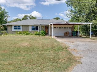 4705 Outpost Dr, Spencer, OK 73084