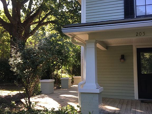 2nd image of 205 Vance St #2B