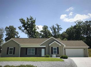 134 Cove View Ct, Seneca, SC 29678