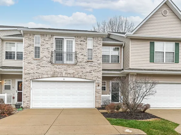 8322 Berrybush Ln, Indianapolis, IN 46234