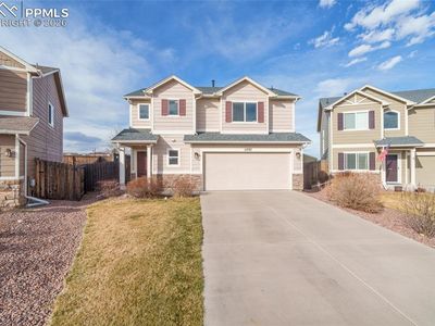 11787 Sedge Ct, Peyton, CO, 80831