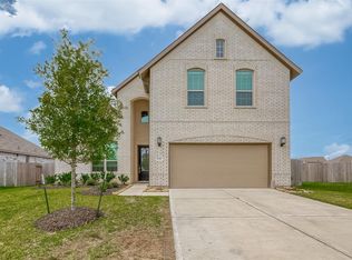 5010 Slate Port Ct, Rosenberg, TX 77469