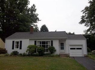 1189 E 11th St, Salem, OH 44460