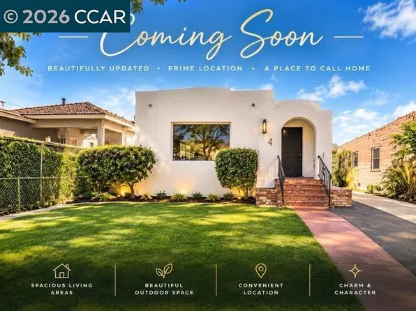 1928 California Ave, San Pablo, CA 94806