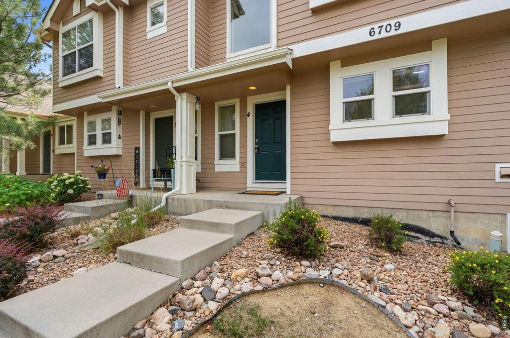6709 Autumn Ridge Dr #4