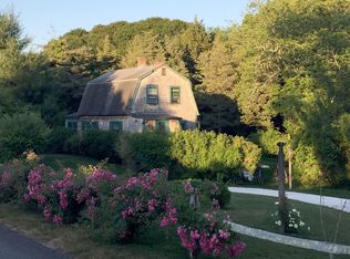 39 Hines Point Rd, Tisbury, MA 02568