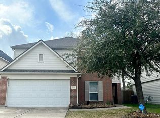 9846 Wing St, Conroe, TX 77385