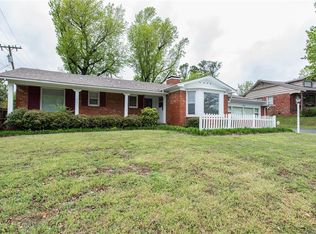 4254 S Darlington Pl, Tulsa, OK 74135