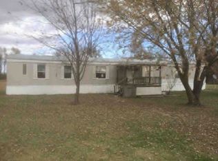 18152 W 23 S, Haskell, OK 74436