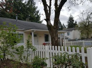2750 SE 141st Ave, Portland, OR 97236