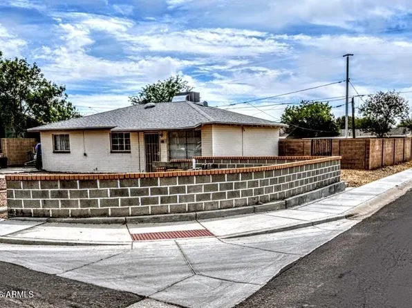 1217 W BROWN Street, Phoenix, AZ 85021