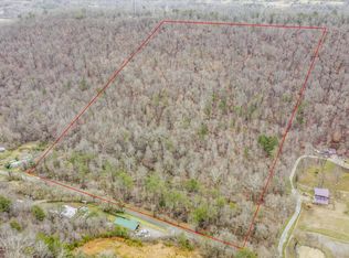 0 Mutton Hollow Rd, Knoxville, TN 37920