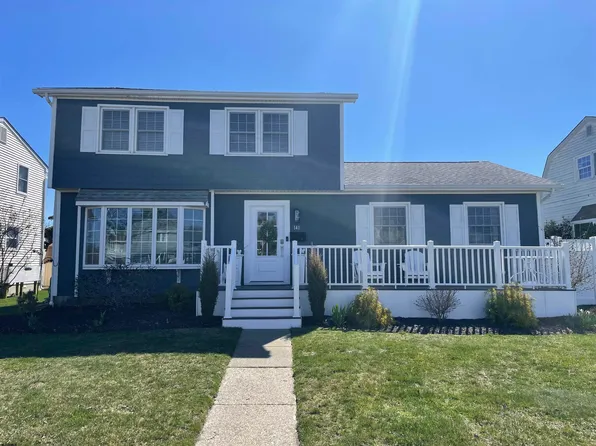 141 Bark Dr, Ocean City, NJ 08226