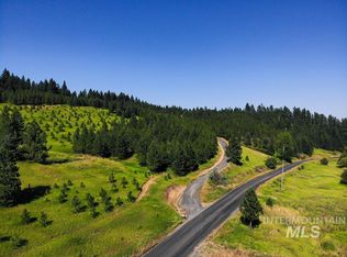 Wallen Rd, Moscow, ID 83843
