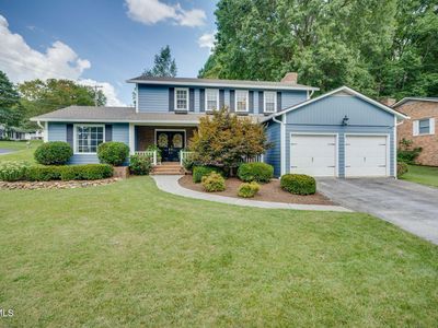 718 Willmar St, Johnson City, TN, 37604