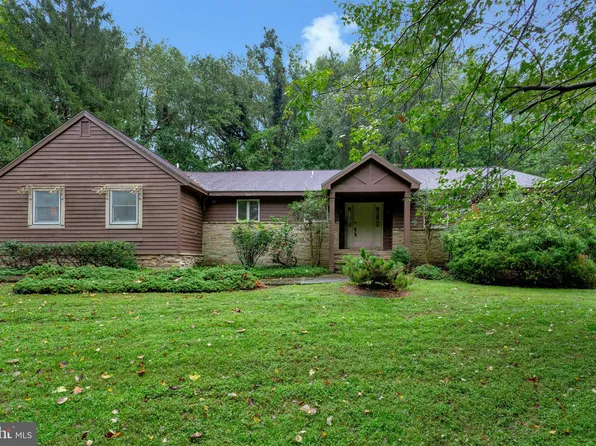 3886 Greenmeadow Ln, Davidsonville, MD 21035