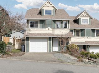 6119 Westridge Rd, North Cowichan, BC V9L6K8