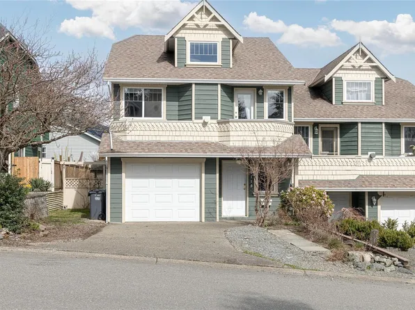 6119 Westridge Rd, North Cowichan, BC V9L 6K8