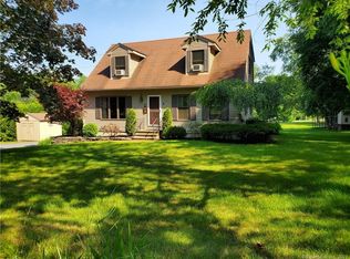 264 Beecher Rd, Brooklyn, CT 06234