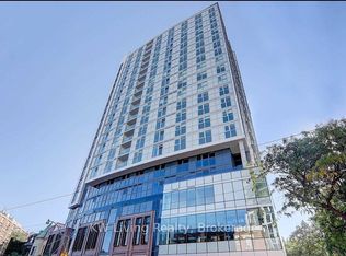 219 Dundas St E #1007, Toronto, ON M5A 1Z7